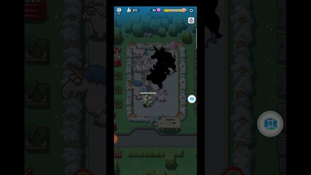 Crazy Dino Park - All Unicorn ? Evolution смотреть онлайн