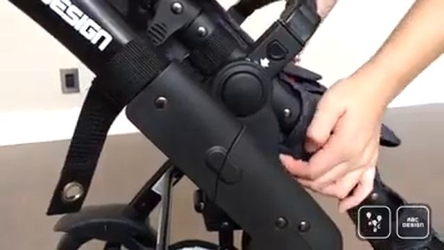 Carrinho para Bebê 3 Tec Arrojado e Moderno смотреть онлайн