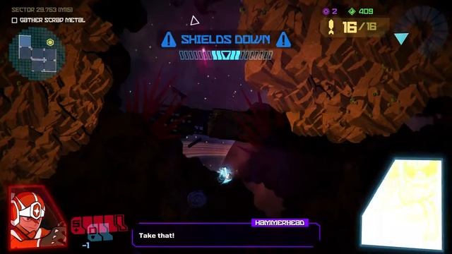 GALAK-Z GAMEPLAY REVIEW (2015) смотреть онлайн