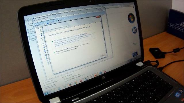 Диктофон Гном Р. Установка драйверов и софта смотреть онлайн