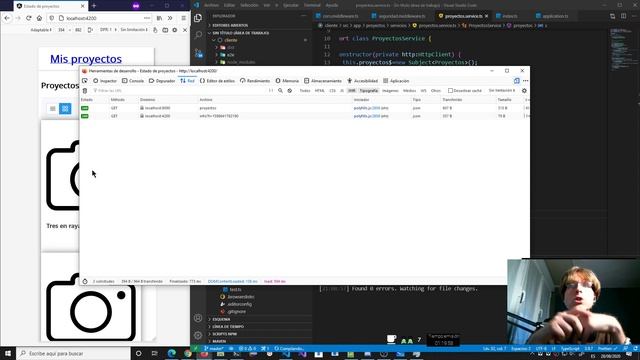 28-08-2020 Un poco de C++ motor Juegos y sobre todo API TWITCH смотреть онлайн
