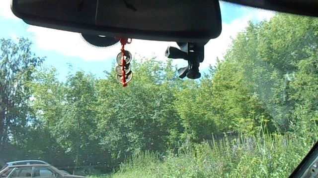 Вторая замена-вклейка лобового стекла своими руками и учтенные ошибки смотреть онлайн