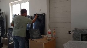 Как восстановить портрет на гранитном памятнике