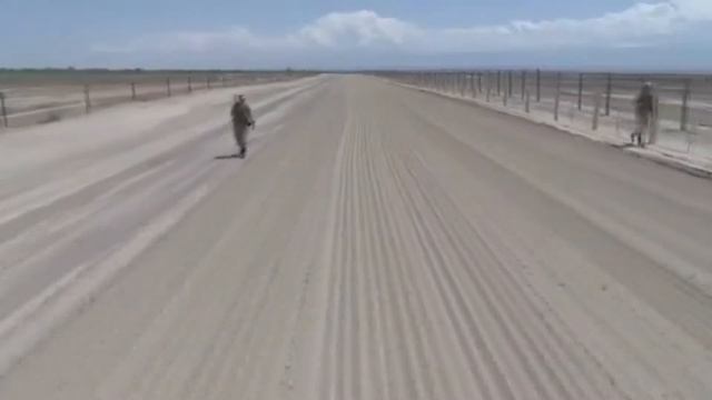 ПРОРОК САНБОЙ - БЕРЁЗОВЫЙ СОК