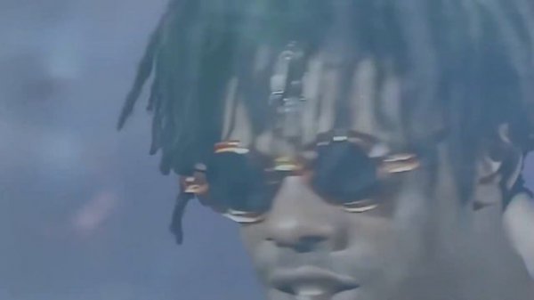 Ice Mc - Take away the colour