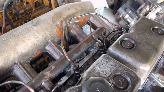 DAEWOO D1146-300116 pitton 1 tất 11 180ps 2500rpm LH Tiệm Máy Thanh Hồ Mỹ An 0918667710 смотреть онлайн