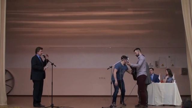 Руслан Юрьевич Симанчев "Частушки об аукционисте" смотреть онлайн