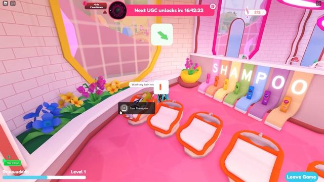 Как ПОЛУЧИТЬ?ВОЛОСЫ КОСЫ В ИНВЕНТАРЬ БЕСПЛАТНО в Ивенте Sunsilk City ?? FREE UGC! смотреть онлайн
