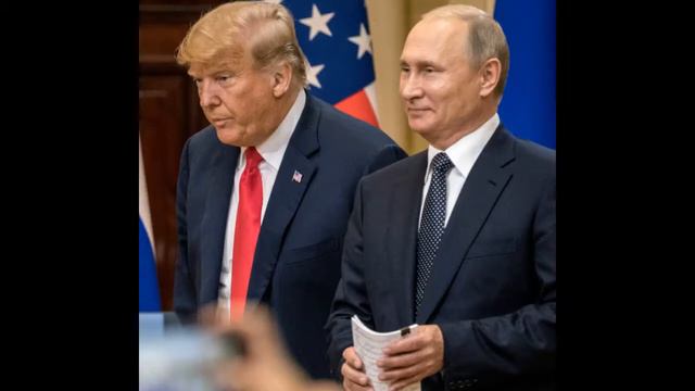 Trump & Putin had a 'private meeting' at G20: What did they talk about? смотреть онлайн