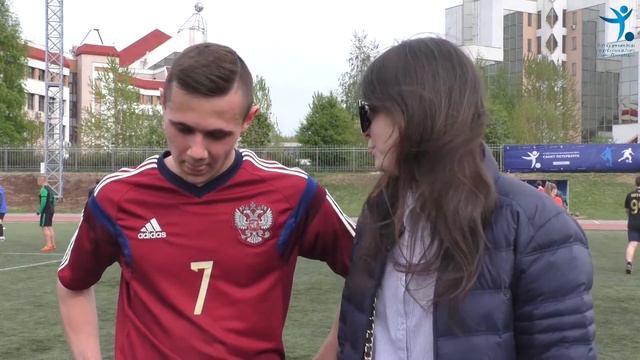 Андрей ПЕНДЕЕВ, Ксения ПОПОВИЧ - Союз (Горный) смотреть онлайн