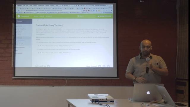 Job Scheduler in Android N смотреть онлайн
