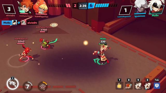 SMASH LEGENDS | Let Me Show You Everything You Need to Know смотреть онлайн