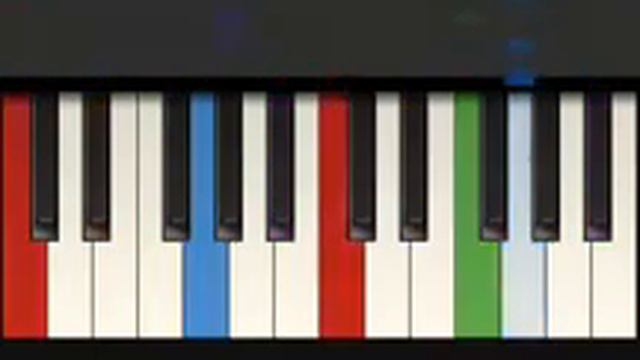 [Tiny Piano] супер пианино смотреть онлайн