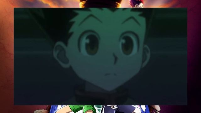 GREED ISLAND - Hunter x Hunter - Episode 60 - Reaction Abridged смотреть онлайн