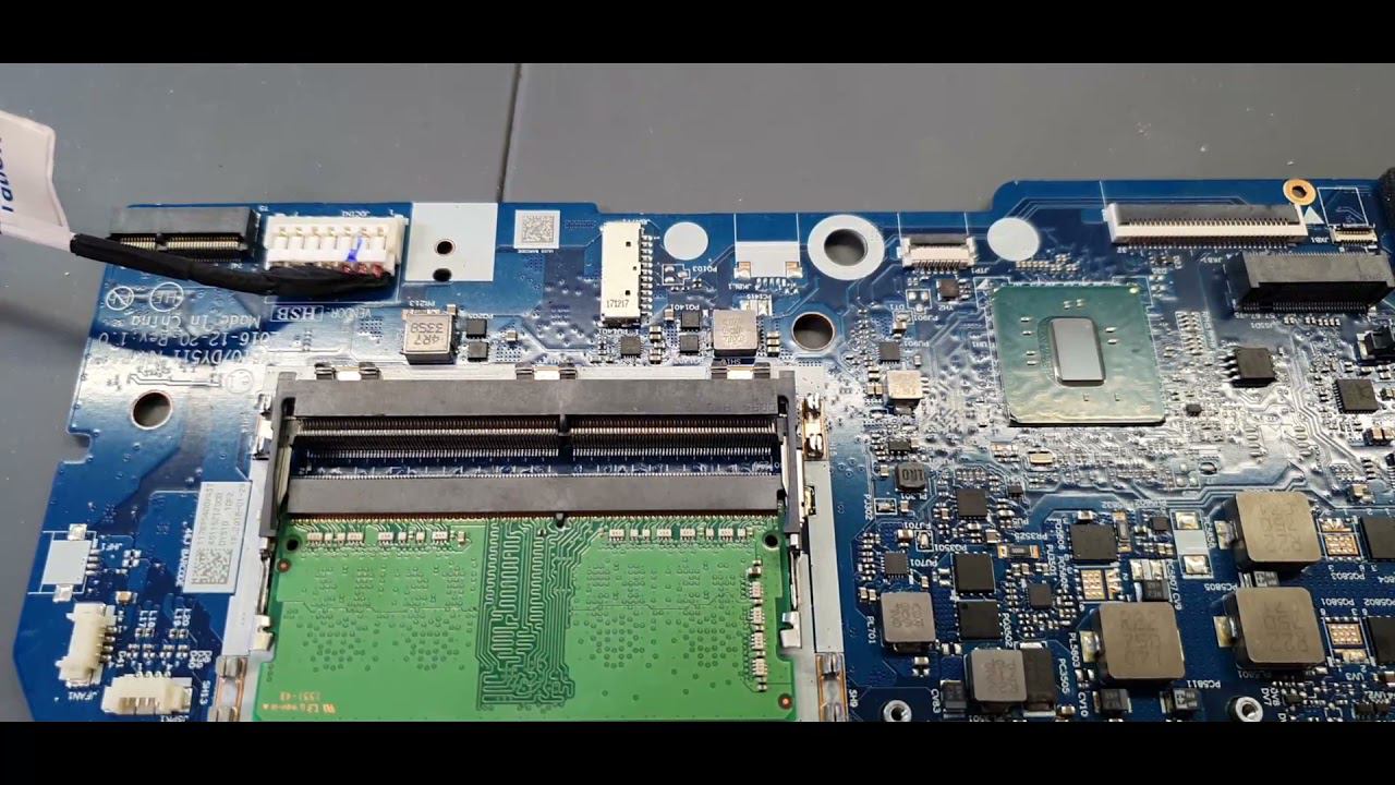 Lenovo y720 межслой говорите=)? Неудачный ремонт смотреть онлайн