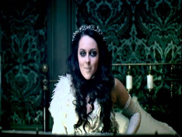 Есенина - Одиссей и Пенелопа (moozoomTV) смотреть онлайн