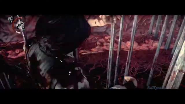 The Evil Within прохождение Финал,Рувик получает по мозгам! #13 смотреть онлайн