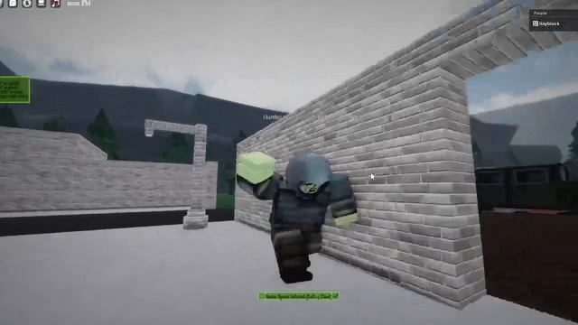 Roblox Hunter Zombie from Left 4 Dead 2 (Avatar Build) смотреть онлайн