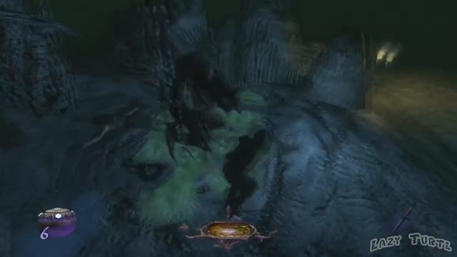 Thief: Deadly Shadows #16 - Недоступная лапа смотреть онлайн