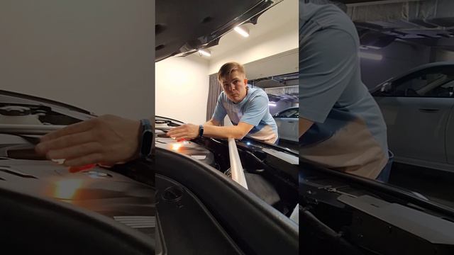 Покупка нового автомобиля в автосалоне. Как не попасть на "развод". смотреть онлайн