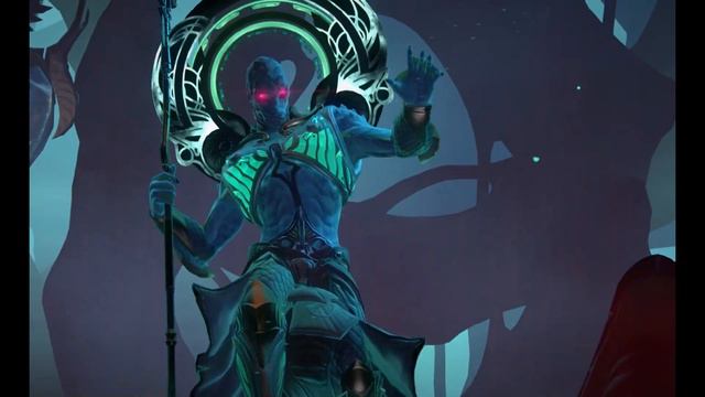 Skyforge/Аватар Тол-Монтер. смотреть онлайн