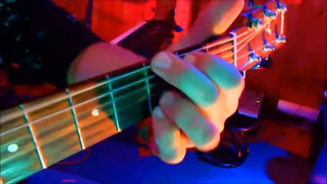 Малоубинка 2018 Александр Манамса - Не уходи