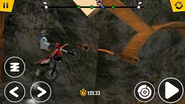 Trial xtreme 4 MULTPLAYER RACE OFF-Best Android Gameplay HD #165 смотреть онлайн