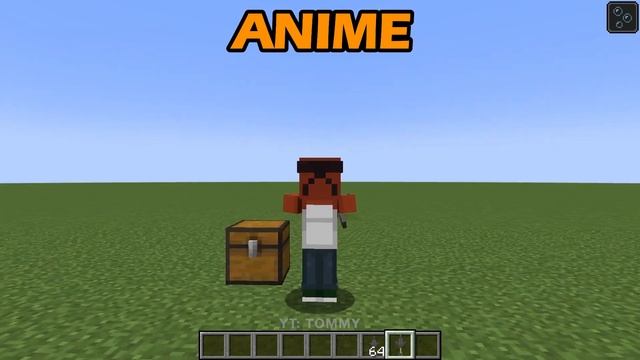 java vs anime world смотреть онлайн
