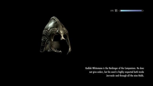 Your first home in Skyrim! Tutorial смотреть онлайн