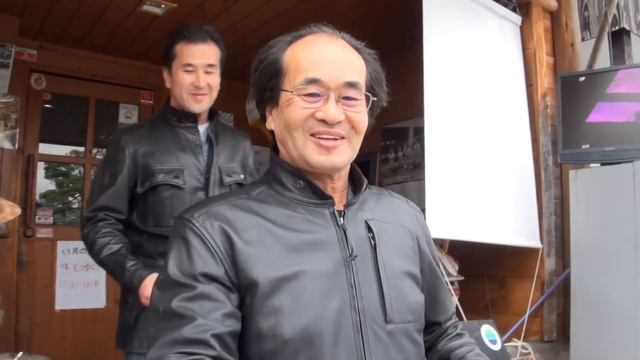 Mitsuoka　軽快かつロングランも得意とする進化したミドルスポーツツアラー 　F800GT　BMW Motorrad F 800 GT　神戸　HONDA・X4 Type LD смотреть онлайн