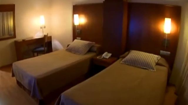 BS Capitulaciones смотреть онлайн