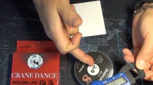 Бюджетно для рыбалки, леска TSURINOYA CRANE DANCE, поводковый материал DNDYUJU с Алиекспресс.