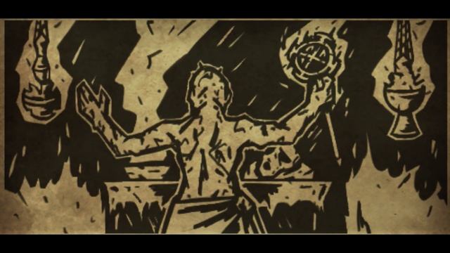 Darkest Dungeon Lore: Seraph (Mod Class) смотреть онлайн