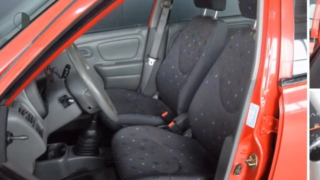 Suzuki Alto 1.1 GL 5 deurs 96dkm Nieuwe APK Inruil mogelijk