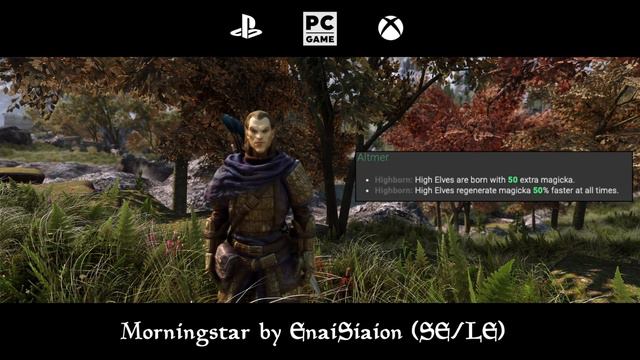 5 Mods Qui Changeront Votre Jeu (PC/PS4/Xbox) смотреть онлайн