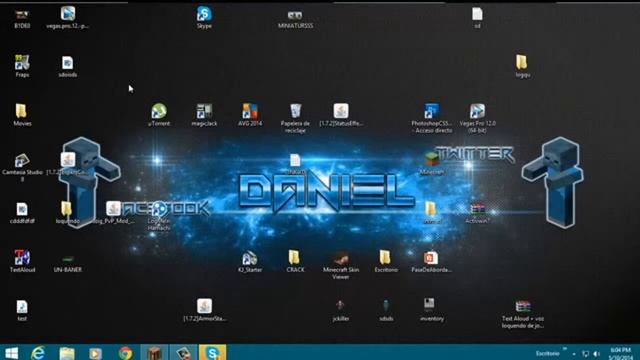 Descargar Java 64 Bits Y Minecraft Todas las versiones смотреть онлайн
