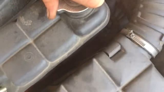 Двигатель M111 975