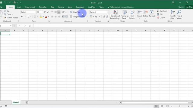 EXCEL VBA PROGRAMMING FOR BEGINNERS LESSON 1 introduction смотреть онлайн