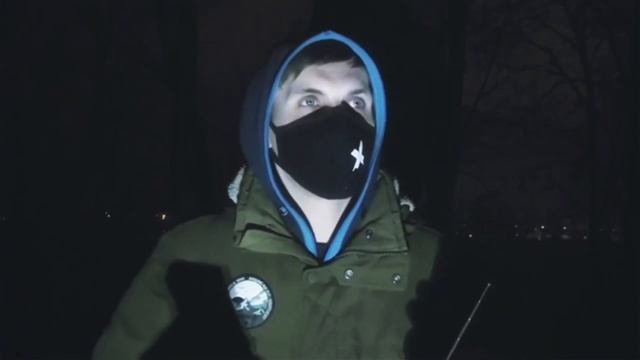 Загадки Рощи Соловьи  /  Сеанс ЭГФ  ФЭГ