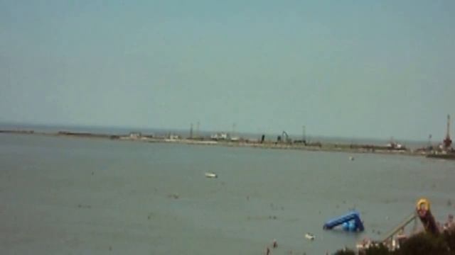 АЗОВСКОЕ МОРЕ смотреть онлайн