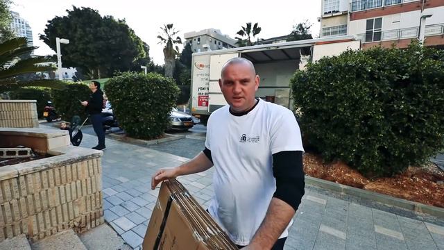 Работа в Израиле | Бизнес | Риэлтор в Петах Тикве 2 смотреть онлайн