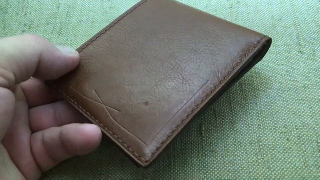 Портмоне бифолд смотреть онлайн