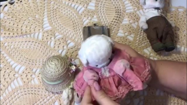 Приглашение на МК Рози и Боб смотреть онлайн