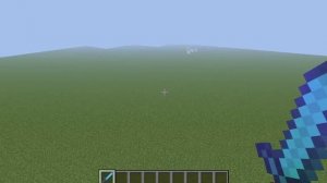 МЕЧ ДРЕВНИХ БОГОВ В МАЙНКРАФТ! [БЕЗ МОДОВ]