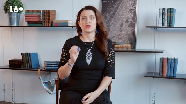 Продвижение личного бренда. КАК ВЫБРАТЬ НИШУ Для Развития ЛИЧНОГО БРЕНДА? // 16+ смотреть онлайн