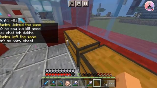 ? Minecraft Live | Public SMP | Anyone Can Join | Playing With Subs | JAVA + POCKET | смотреть онлайн