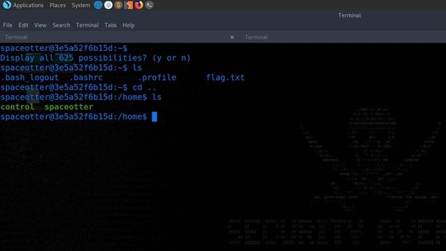 Phase 1 Challenges - Hacky Holidays Space Race CTF 2021 смотреть онлайн