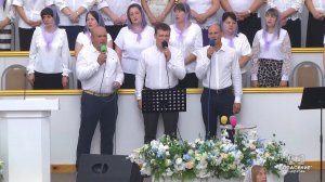 Без пятна и порока / Песня