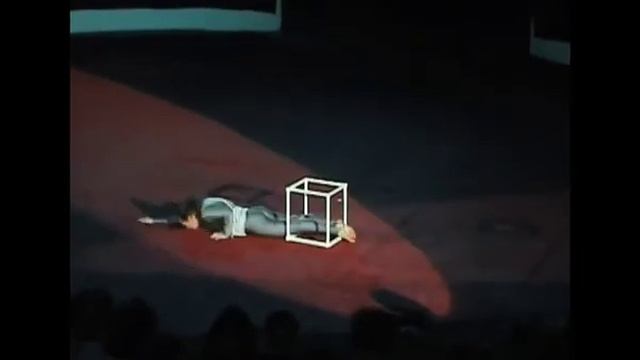 Цирк Ровесник Эквилибр Куб.mov смотреть онлайн