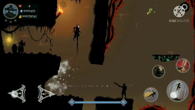 Artifacts locations Ninja Arashi 2 PART 2 level 10-16 смотреть онлайн